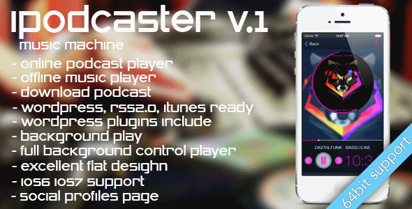 ipodcaster-music-machine-for-iphone