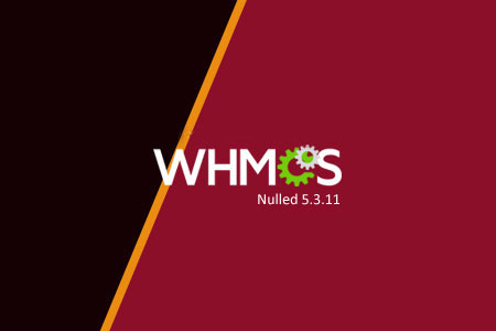 اسکریپت مدیریت هاستینگ و صورت حساب فارسی WHMCS v5.3.11 Full