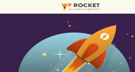 افزایش سرعت وردپرس با افزونه WP Rocket نسخه 2.6