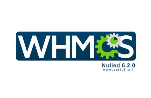 دانلود رایگان مدیریت هاستینگ فارسی و نال شده WHMCS v6.2.0 Full