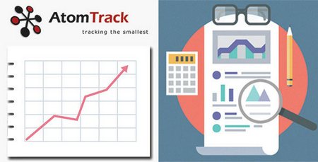 اسکریپت کسب درآمد و افزایش بازدید Atom Track Pro