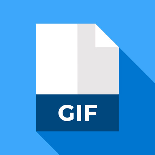 نمایش تصاویر gif در مطالب وردپرس