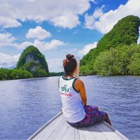 سفر به بهشت آسیا با تور تایلند
