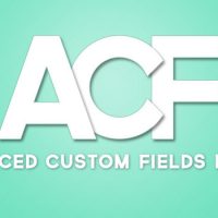 ایجاد زمینه دلخواه وردپرس توسط افزونه Advanced Custom Fields​