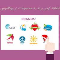 افزونه YITH WooCommerce Brands Add-On برای افزودن برند به محصولات در ووکامرس